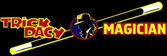 Magic Logo
